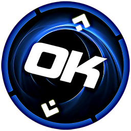 OK Logo